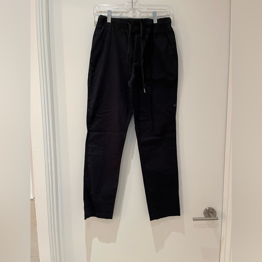 Wildfang The Essential Drawstring Pant